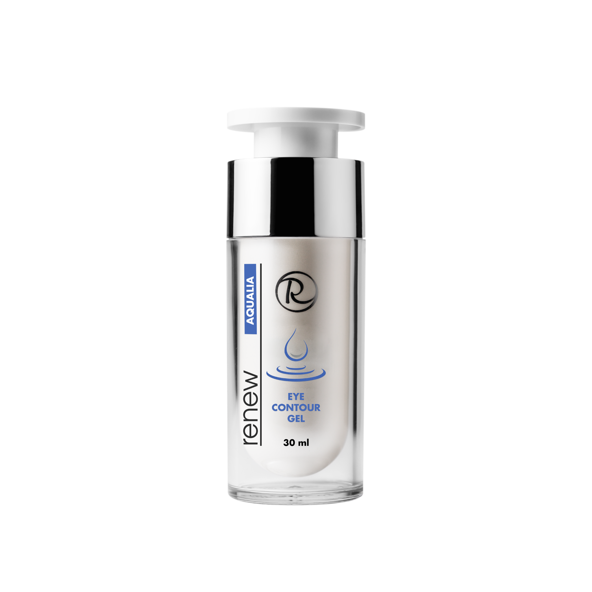 Renew Eye Contour Gel – Eye contour gel