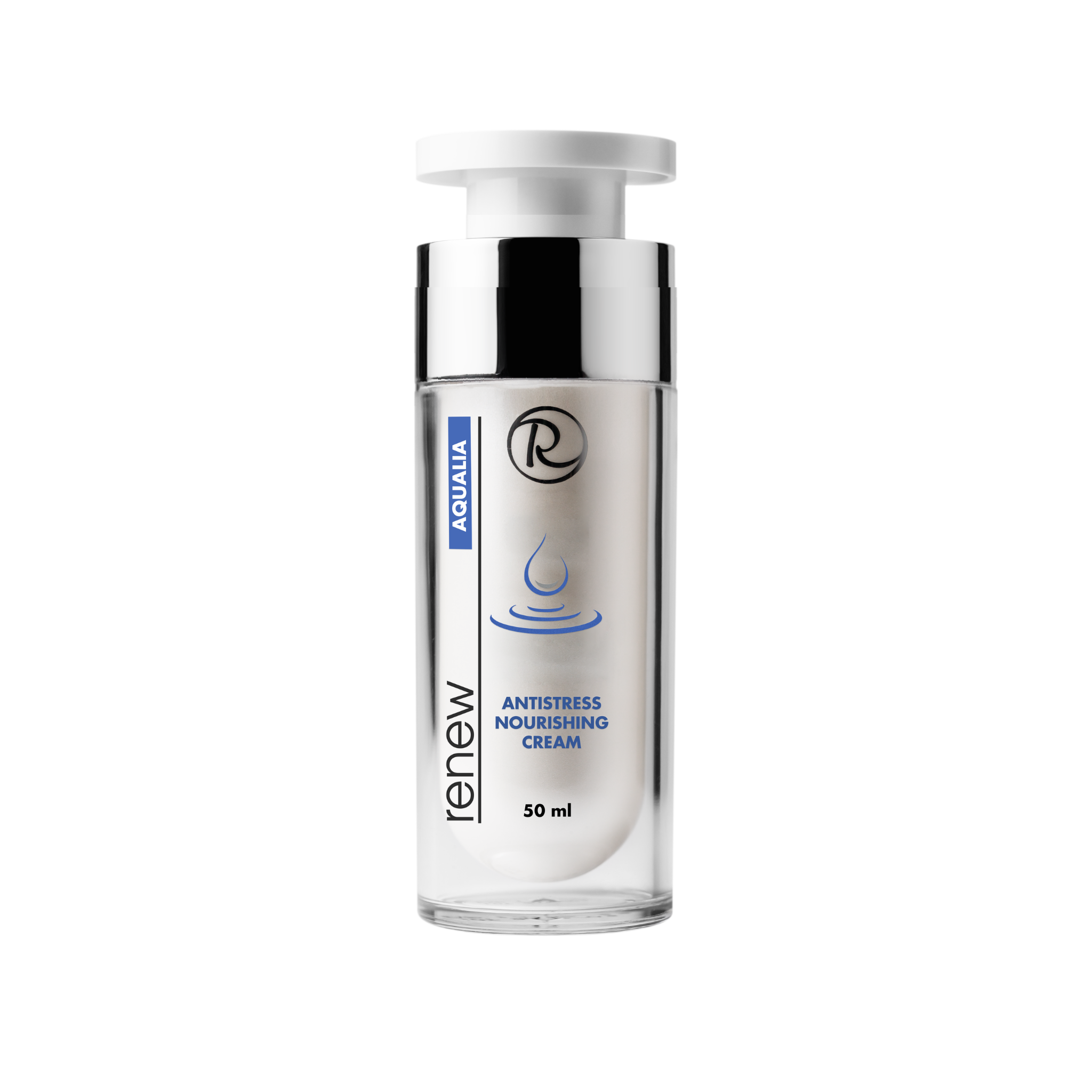Renew Antistress Nourishing Cream – Nourishing cream "Antistress"