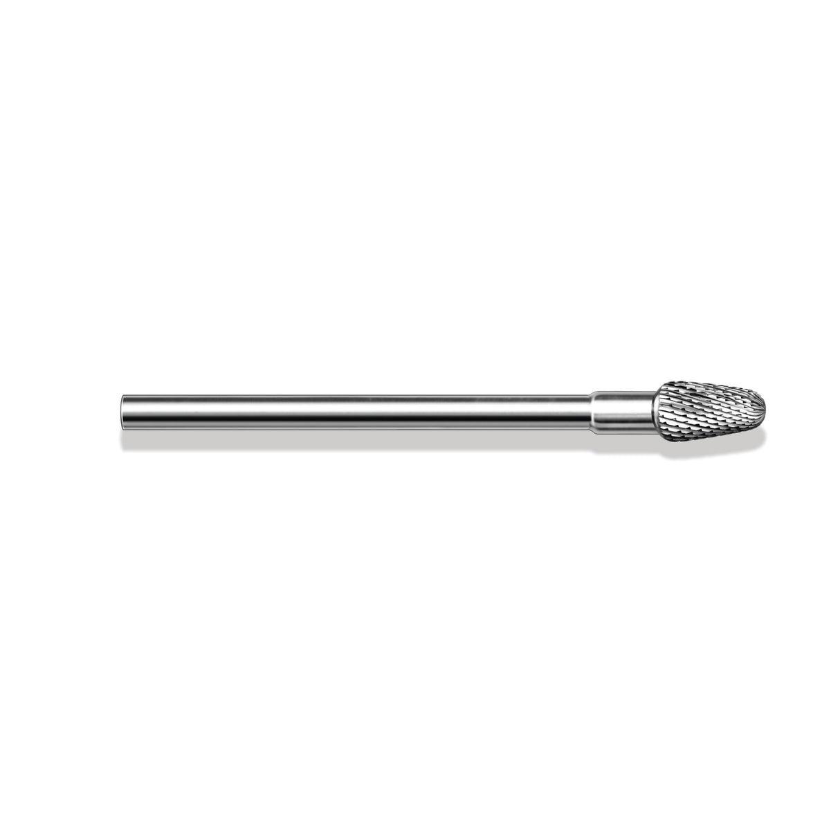 Carbide milling cutter, fine U/min 30,000, Ø4mm