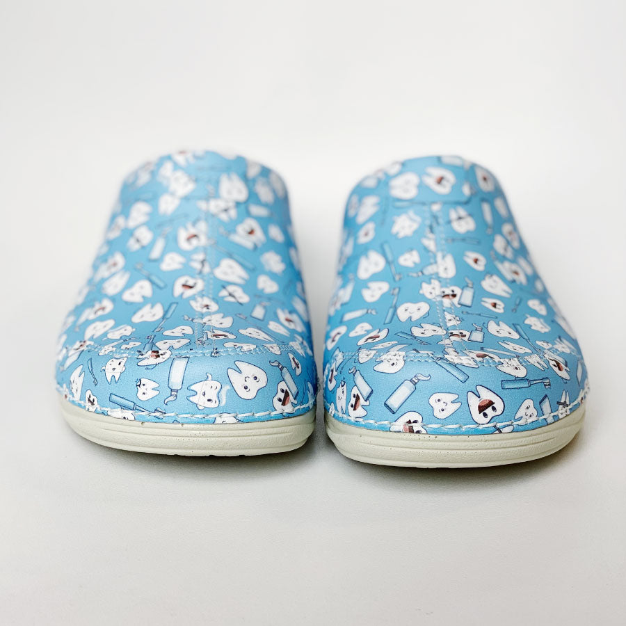 Comfort shoes for work | TEETH | Venice