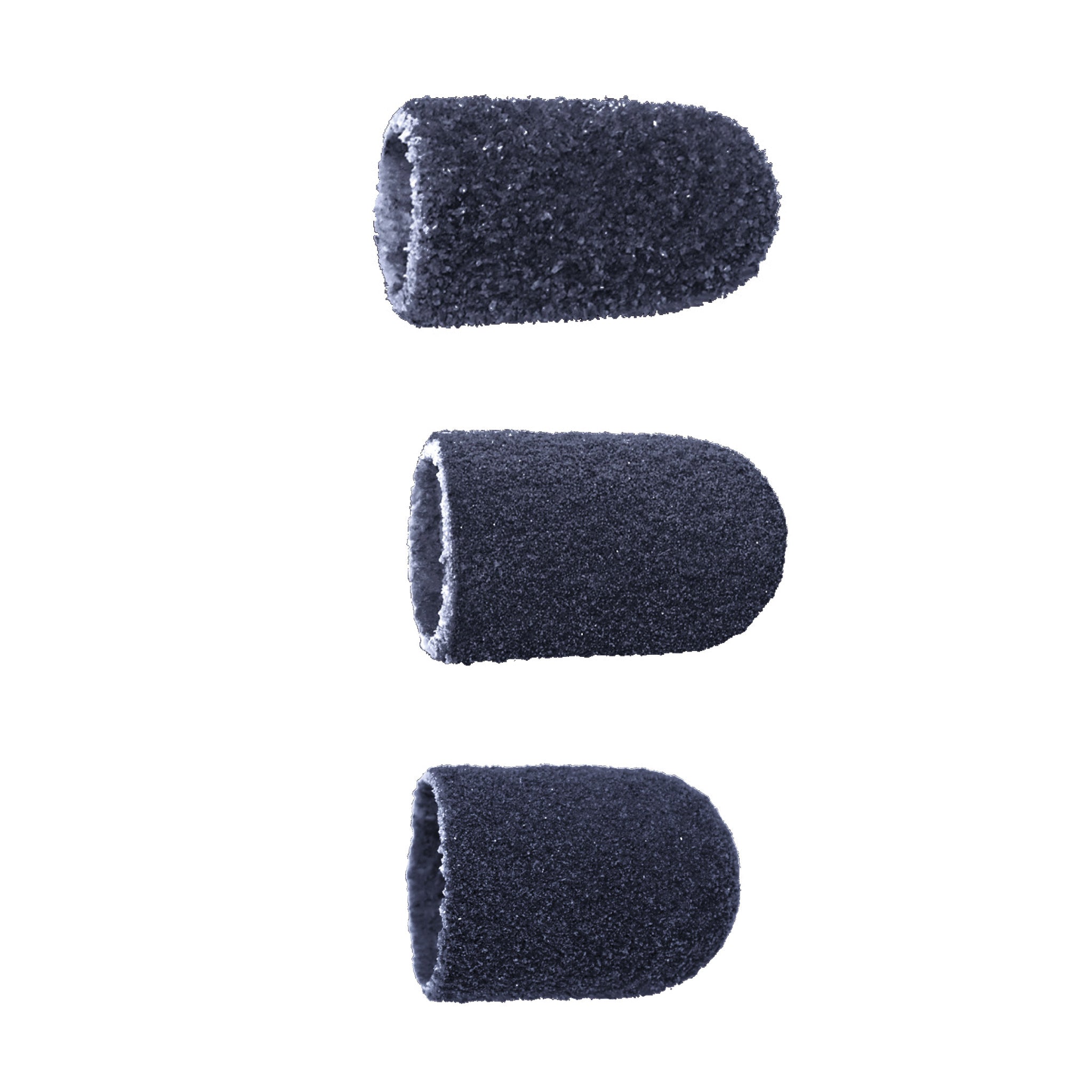 Abrasives CORUNDA, round | U/min 10.000 | 10 pieces