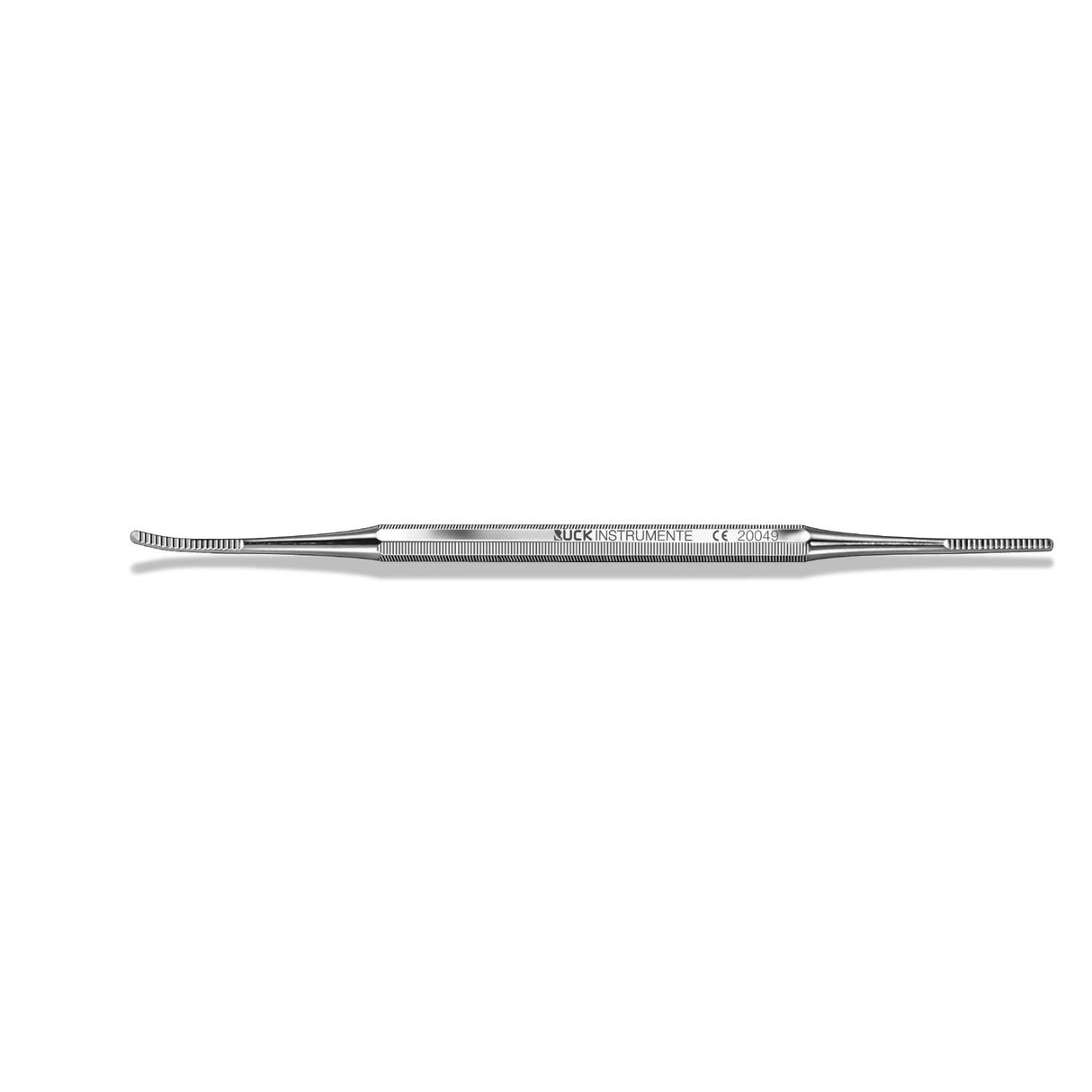 Corner file, width 13.5 cm