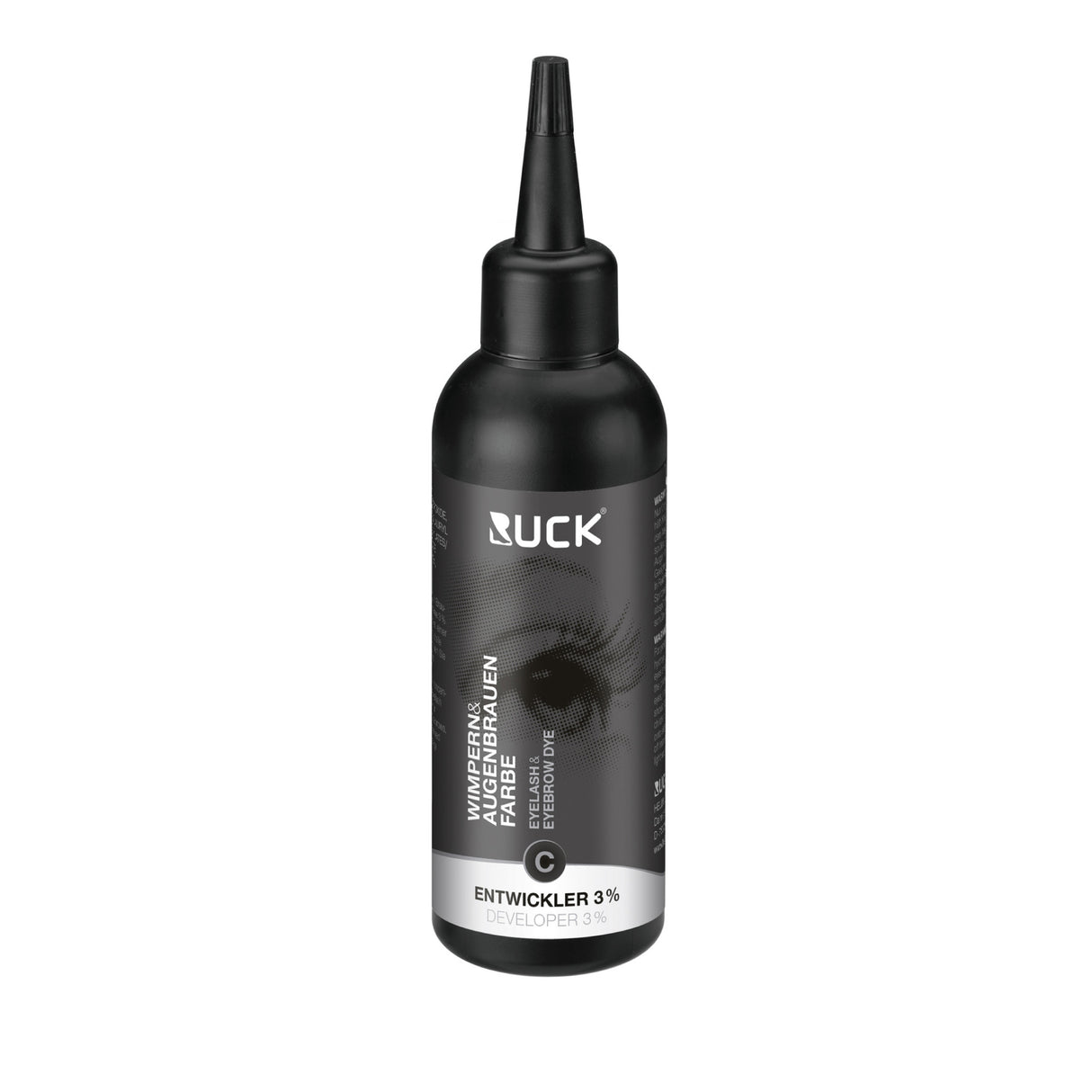 Eye color oxidizer 3%, 100ml