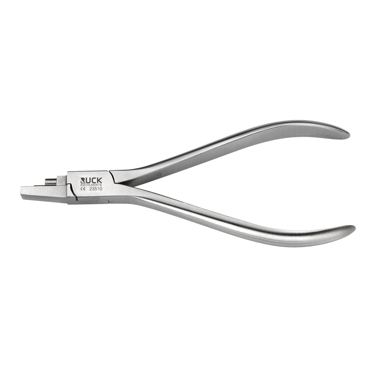 apaļknaibles, posmveida 12cm - dynasty.lv