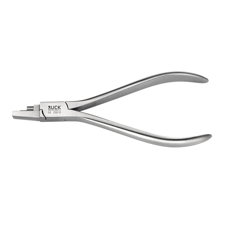 apaļknaibles, posmveida 12cm - dynasty.lv