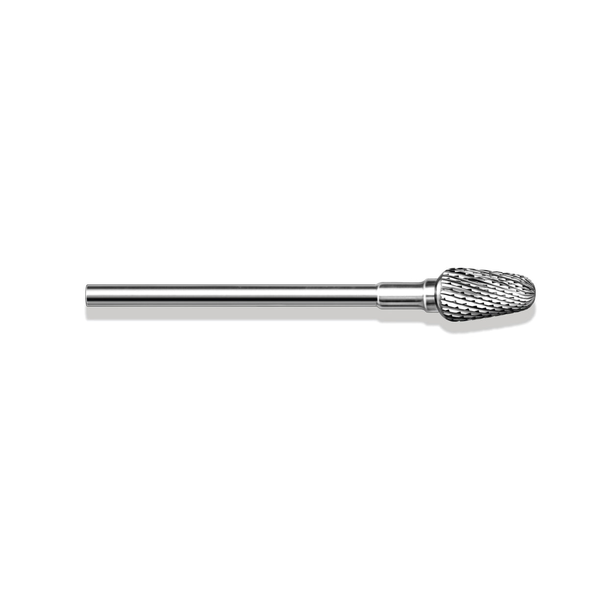 Carbide milling cutter, fine U/min 30,000, Ø6mm