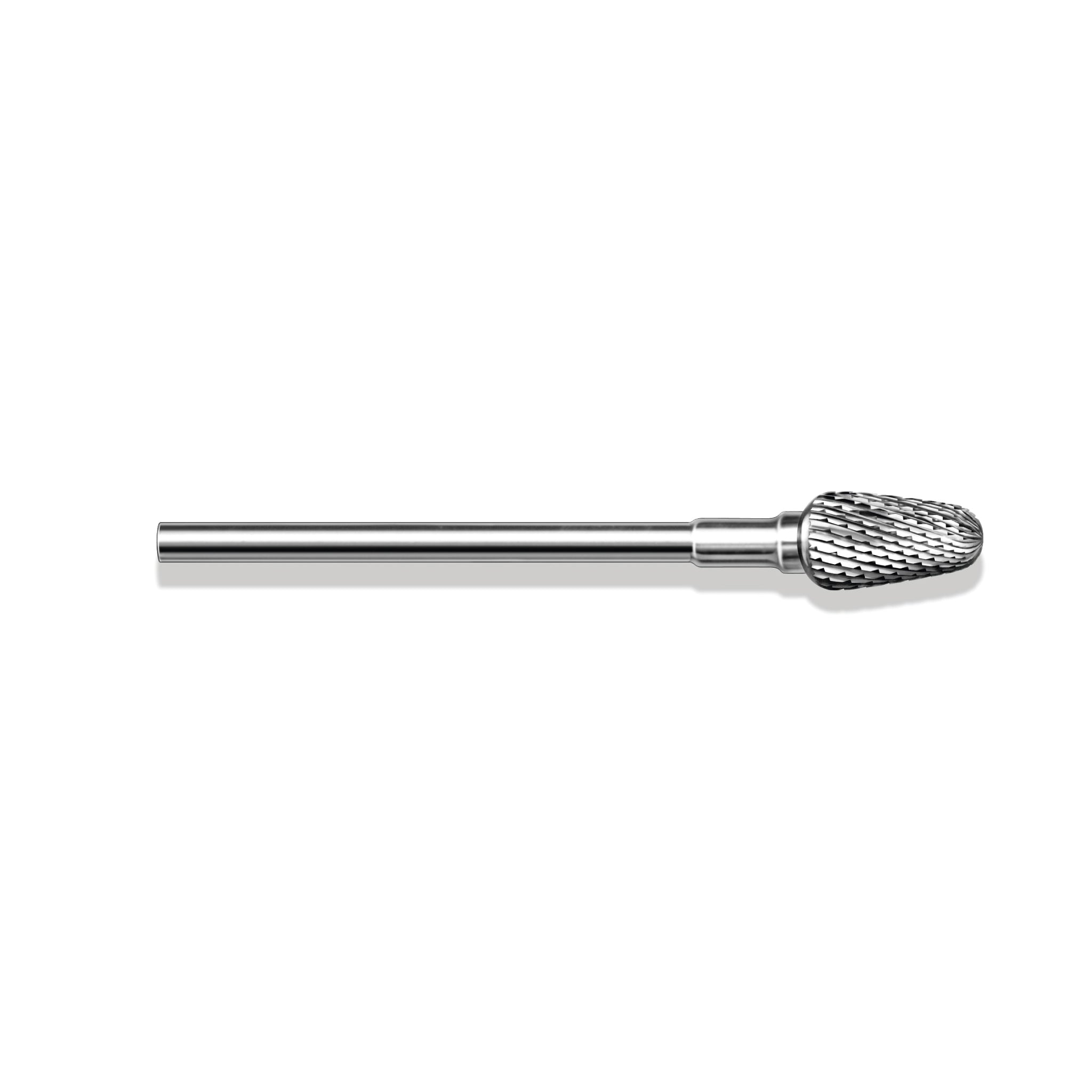 Carbide milling cutter, fine U/min 30,000, Ø6mm