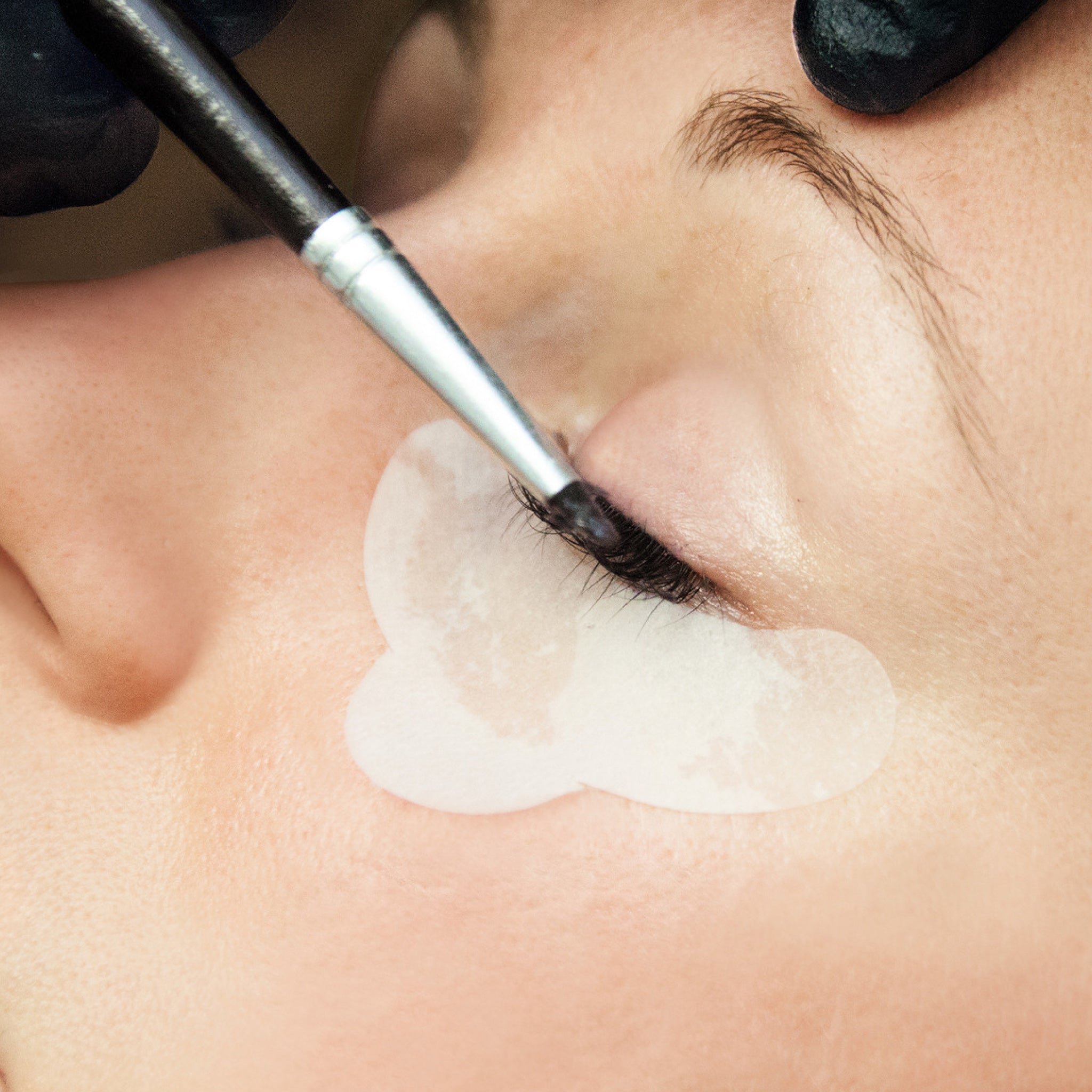 Eye color oxidizer 3%, 100ml