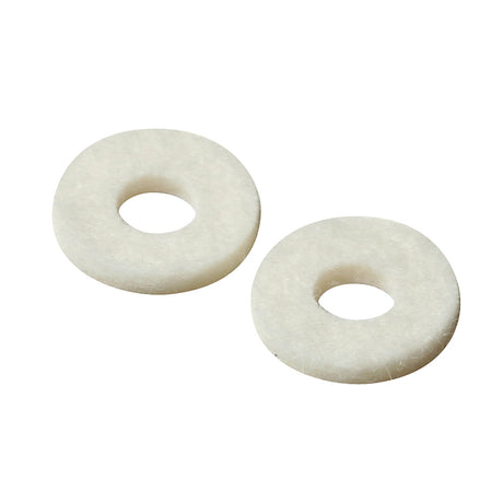 RUCK BASIC // apaļas formas aizsargriņķīši pirkstiem (3mm - 12gab.) - dynasty.lv