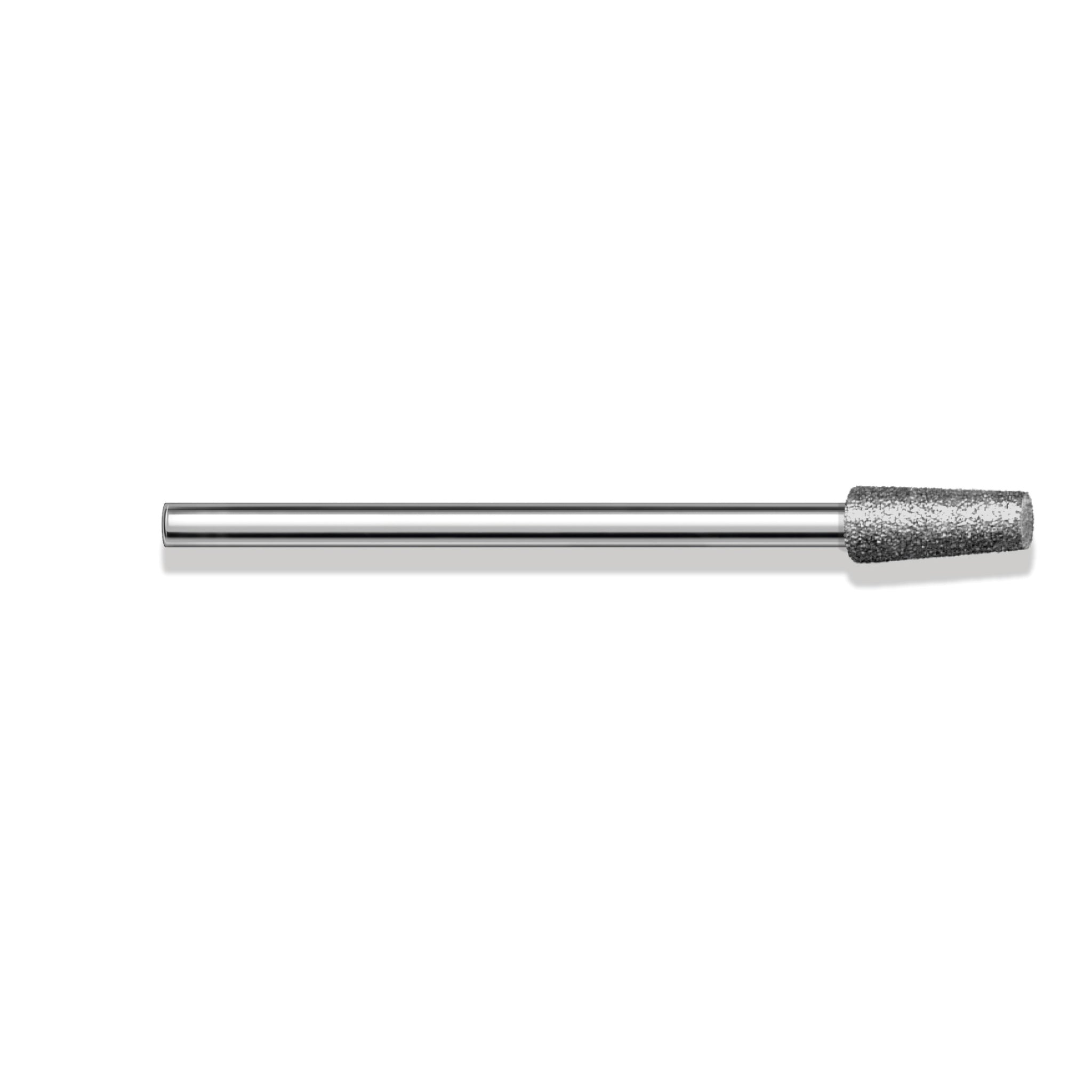 Diamond cutter, medium coarse U/min 20.000, Ø 3.3mm