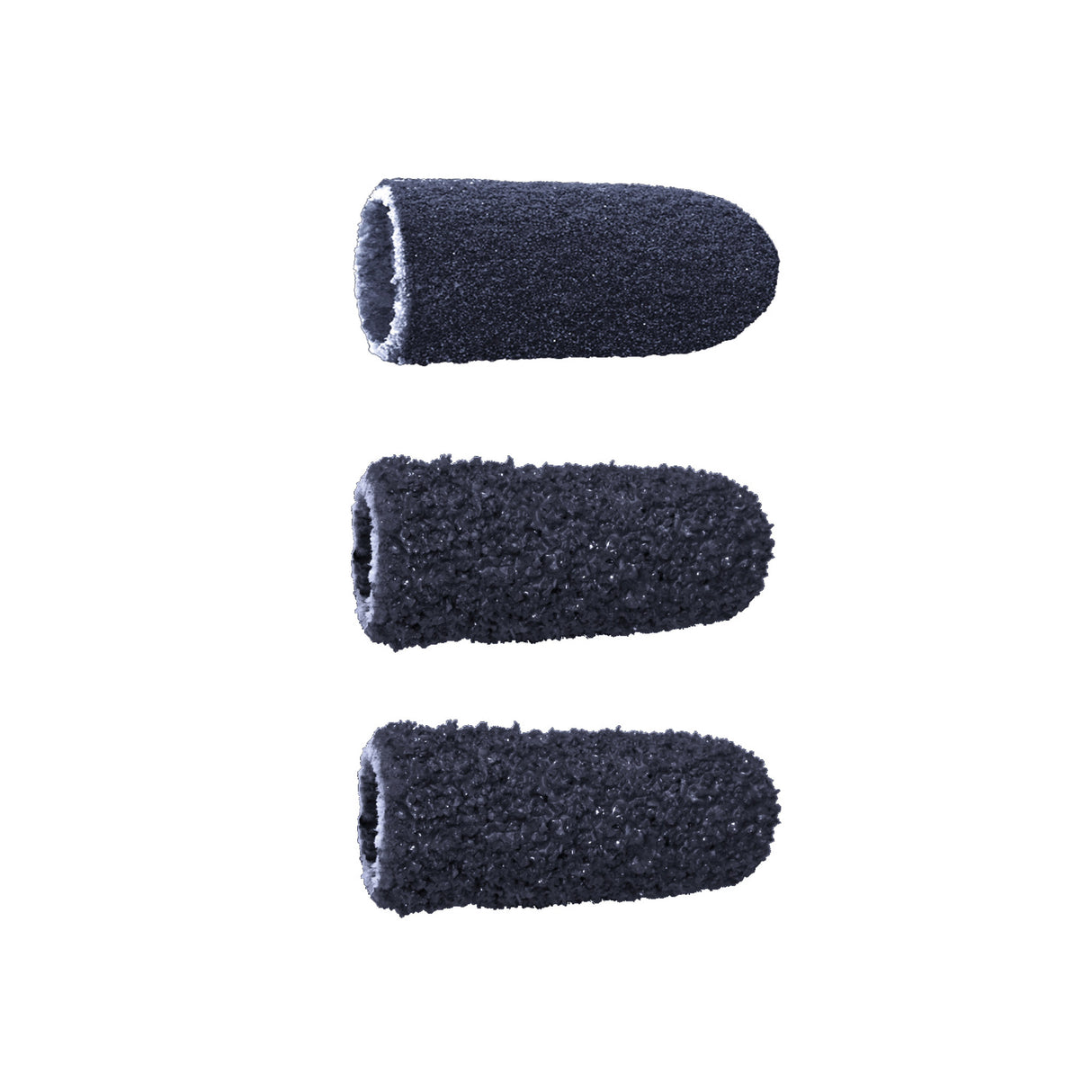 Abrasives CORUNDA, conical | U/min 10.000 | 10 pieces