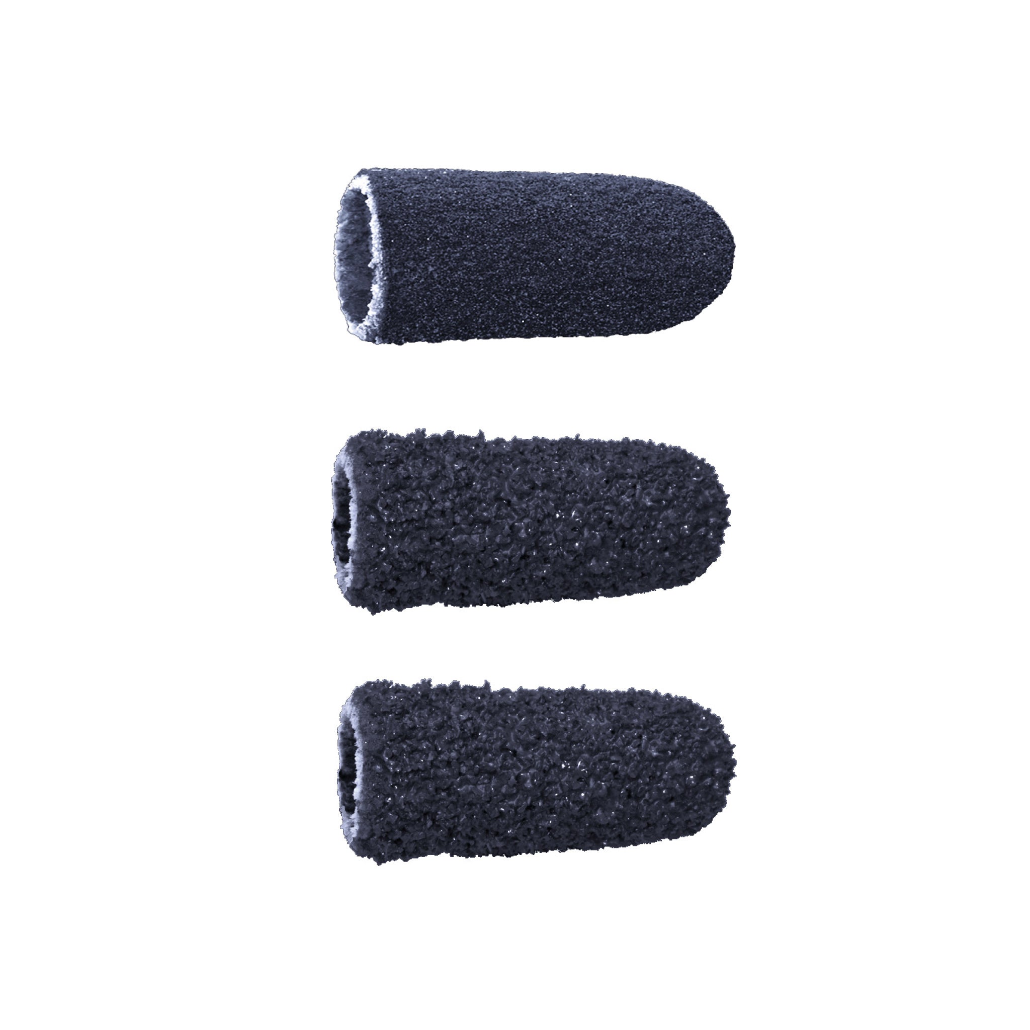 Abrasives CORUNDA, conical | U/min 10.000 | 10 pieces