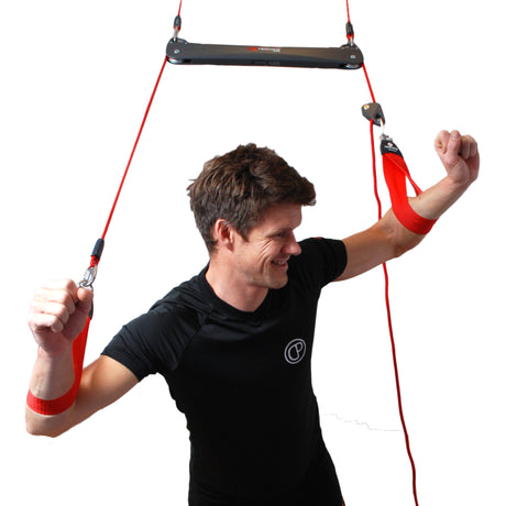 Redcord Rehab Pro Plus | slingu aprīkojums