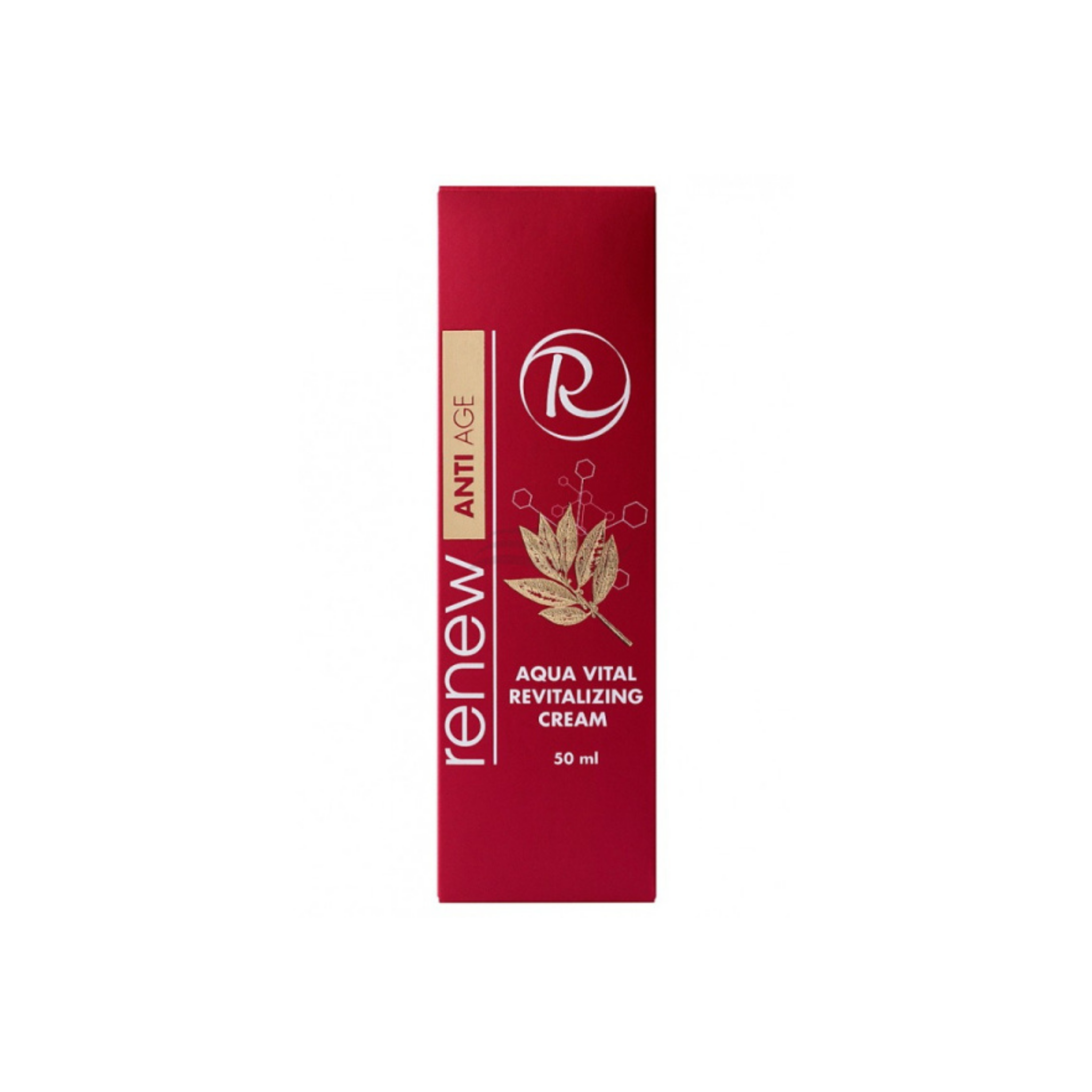 Renew Aqua Vital Revitalizing Cream – Revitalizing and protective cream