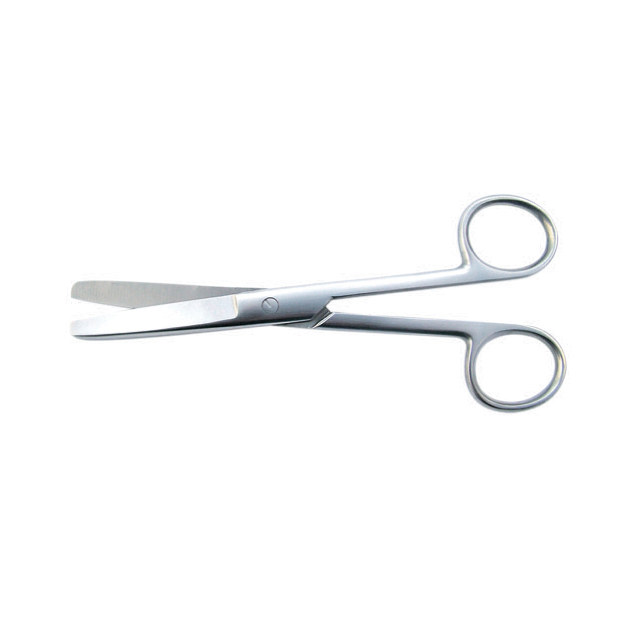 Šķēres pārsējiem, taisnas 11.5cm