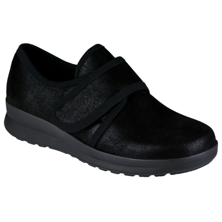 Maxine in charcoal black