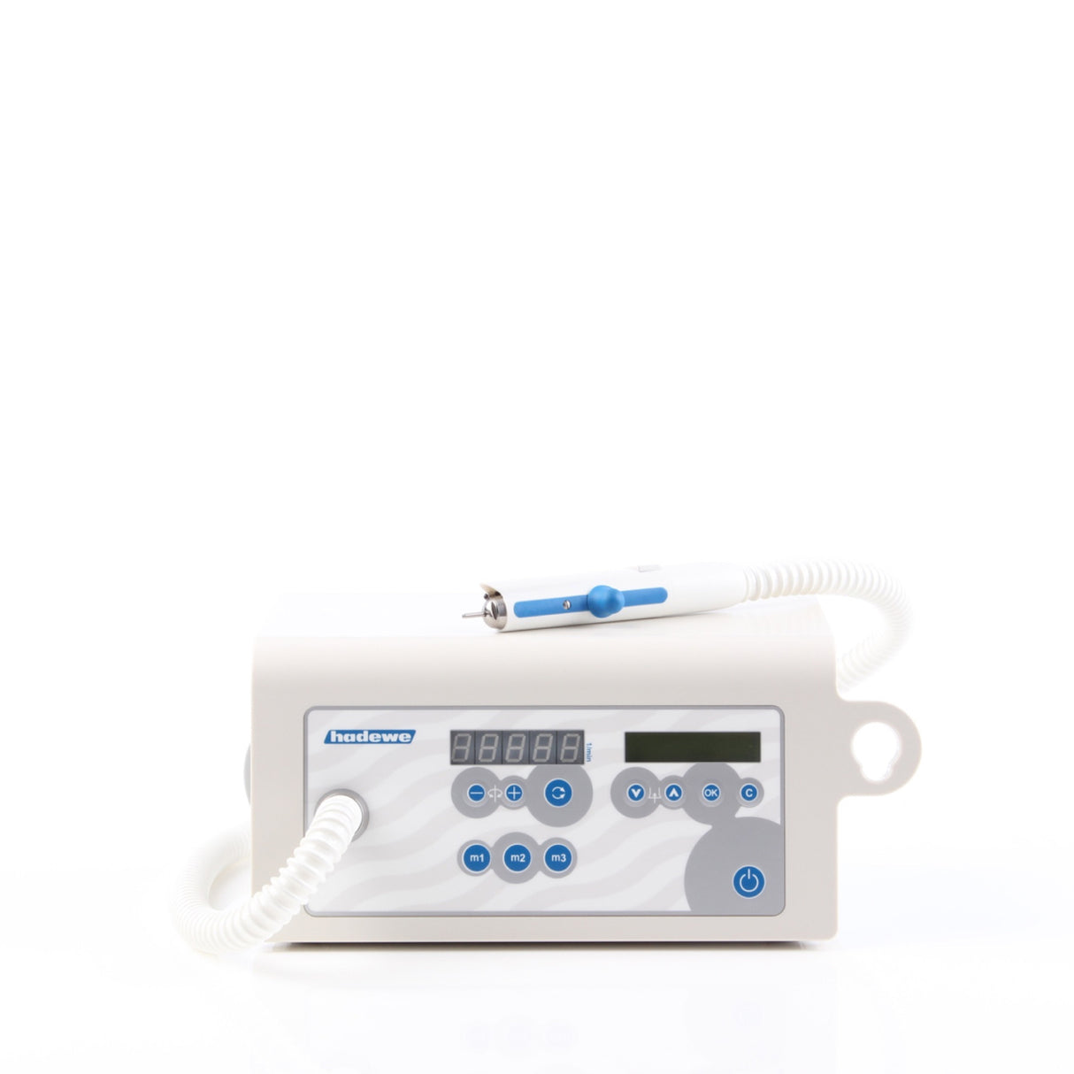 Pedikīra aparāts AURORIA 0976