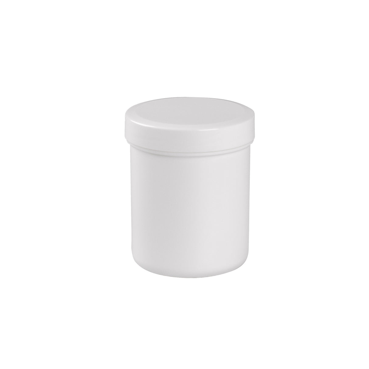 Plastmasas trauciņš 35ml