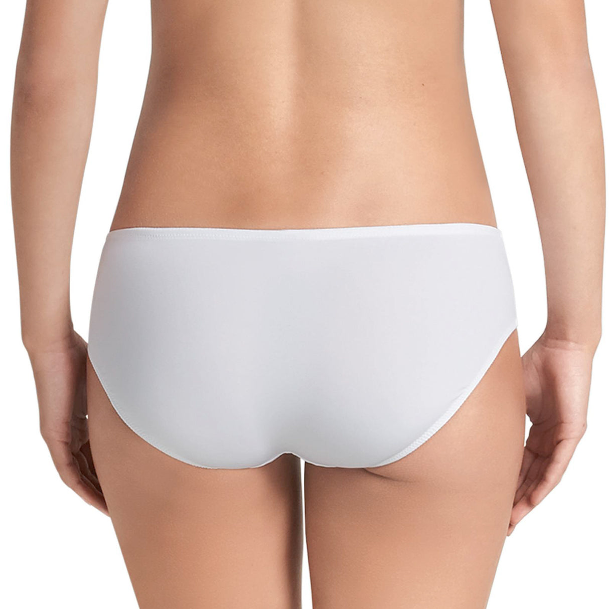 BASIC | biksītes grūtnieču | baltas