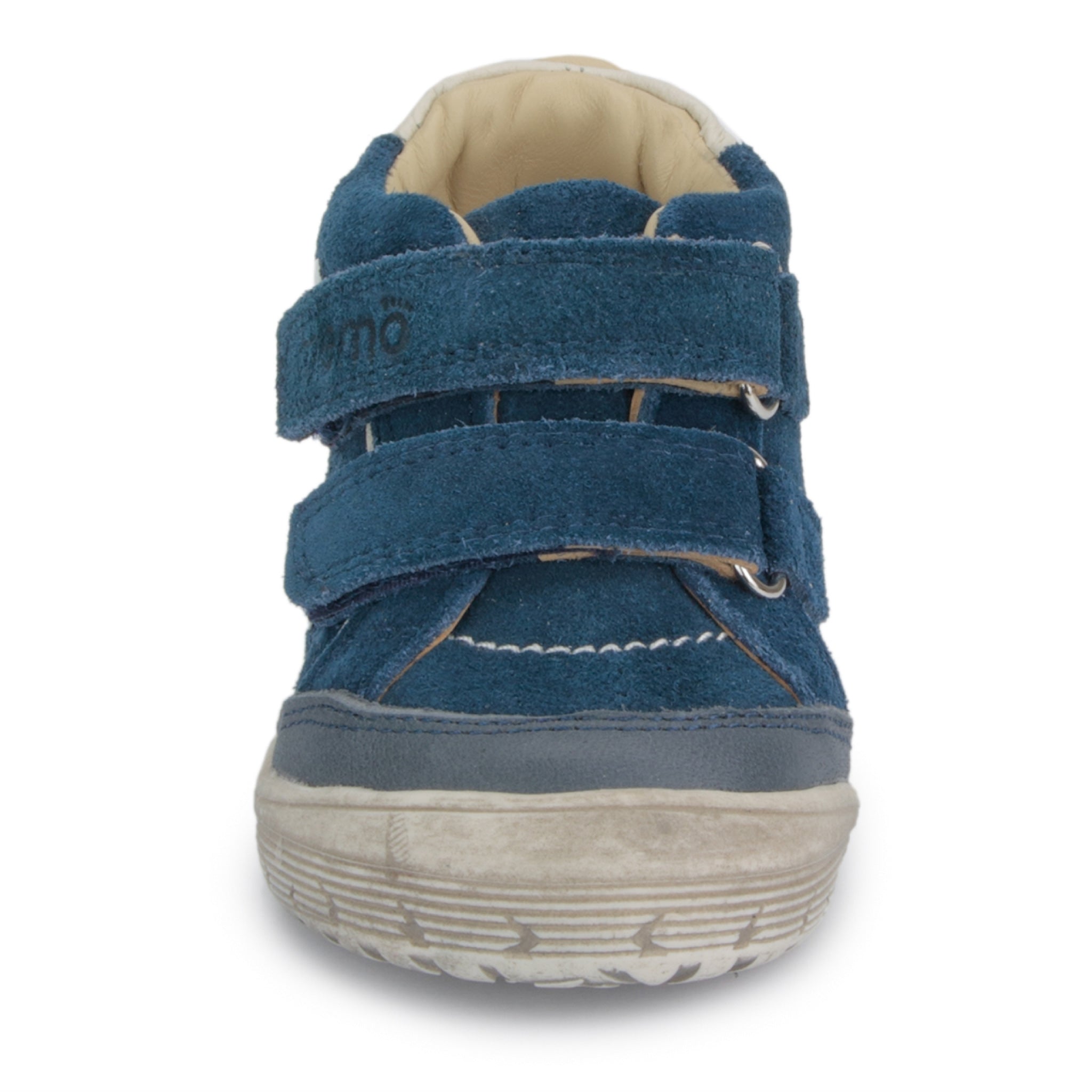 NODI blue | 19. Size
