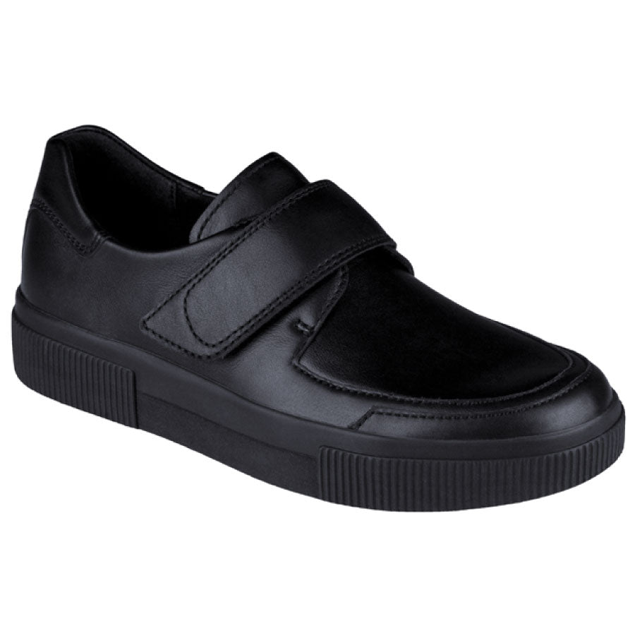 HESTER | deep black | black