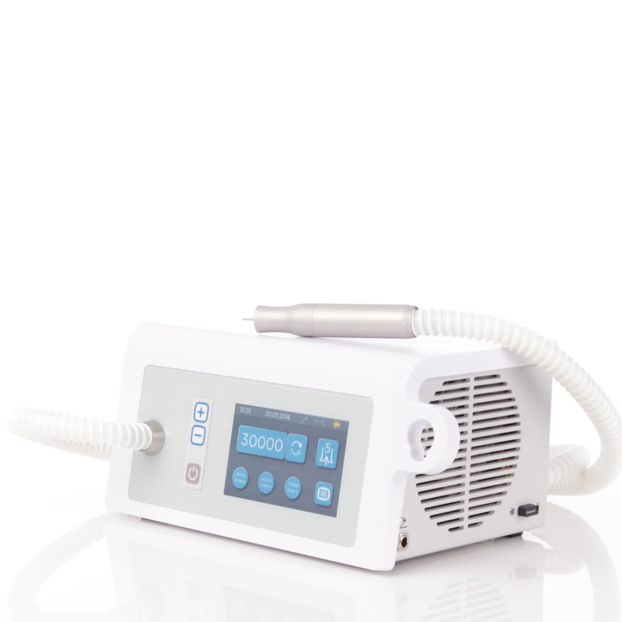 Pedikīra aparāts MEDEAS 0980