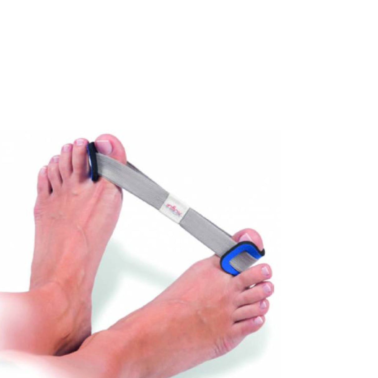HALLUFIT exercise device