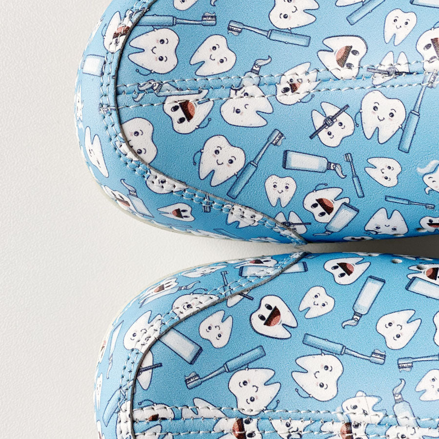 Comfort shoes for work | TEETH | Venice