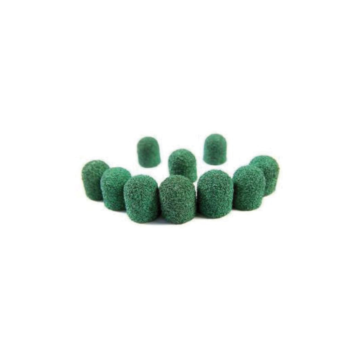 Abrasives EVERLAST, round | 10 pieces