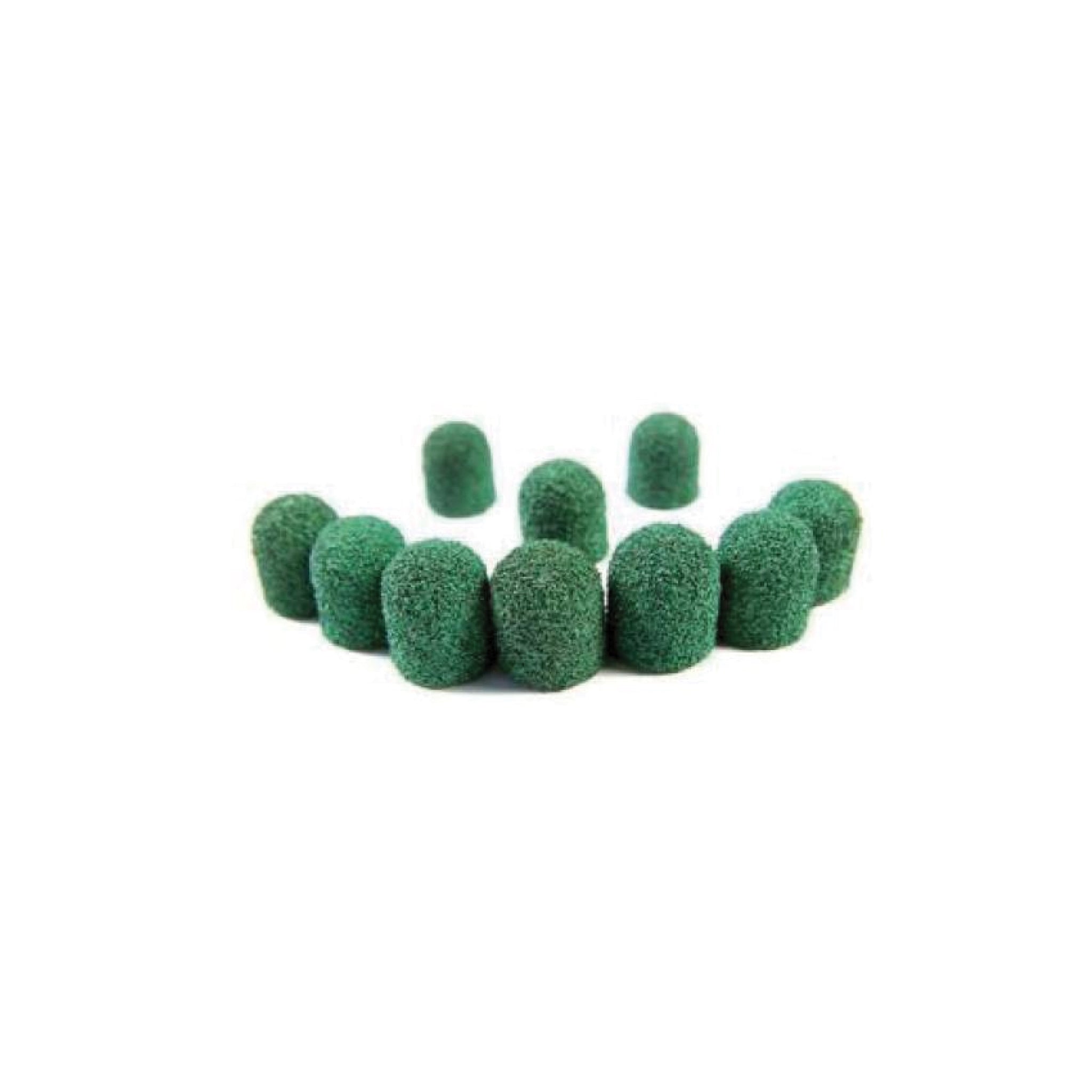 Abrasives EVERLAST, round | 10 pieces