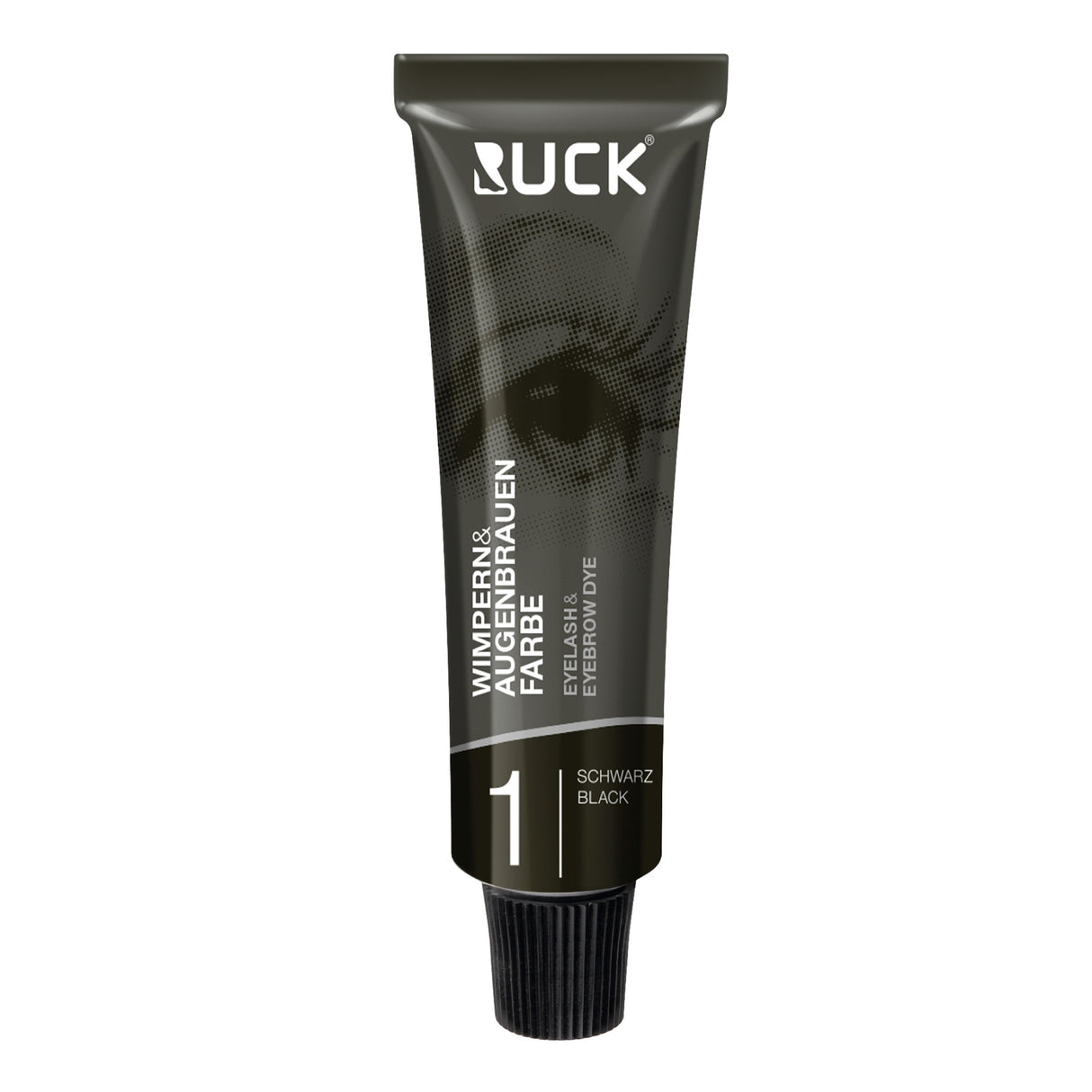 Color for eyelashes and eyebrows 15ml