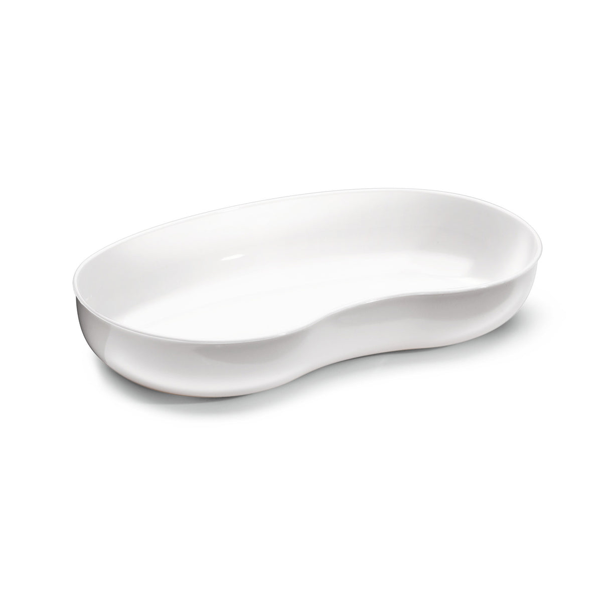 Nieres formas instrumentu trauks