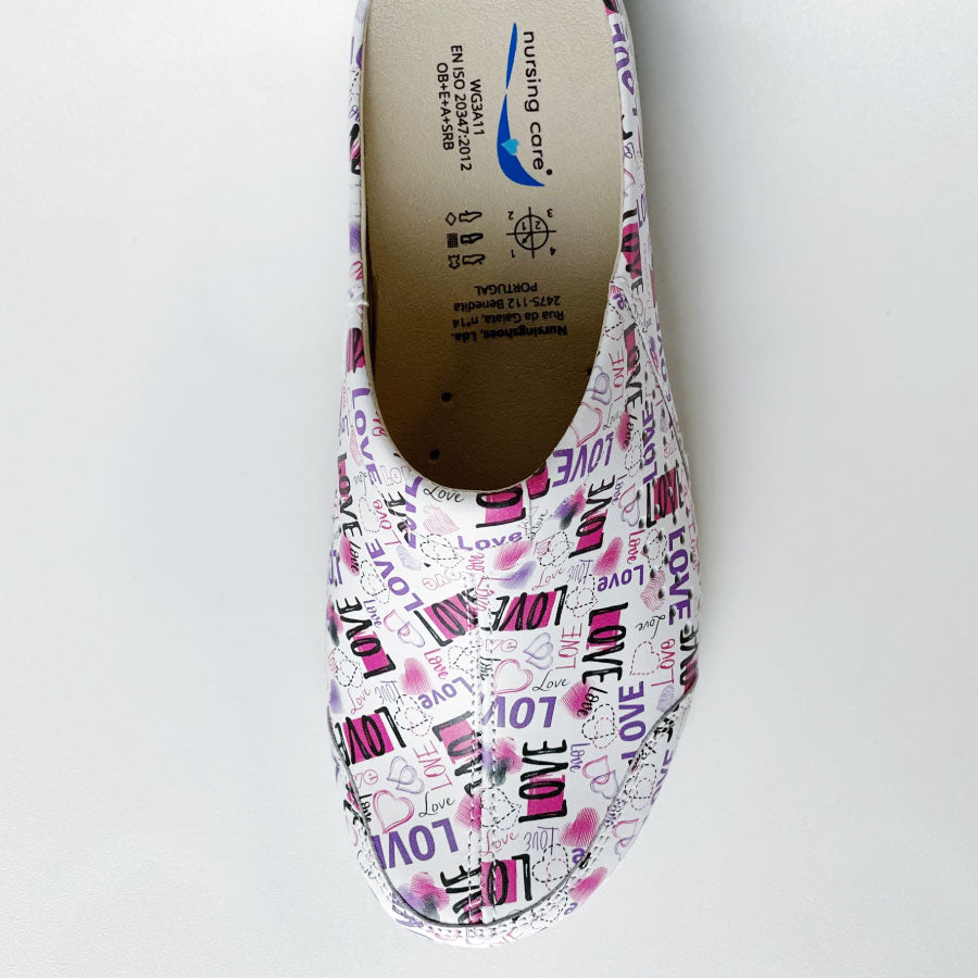 Comfort shoes for work | LOVE | Venice