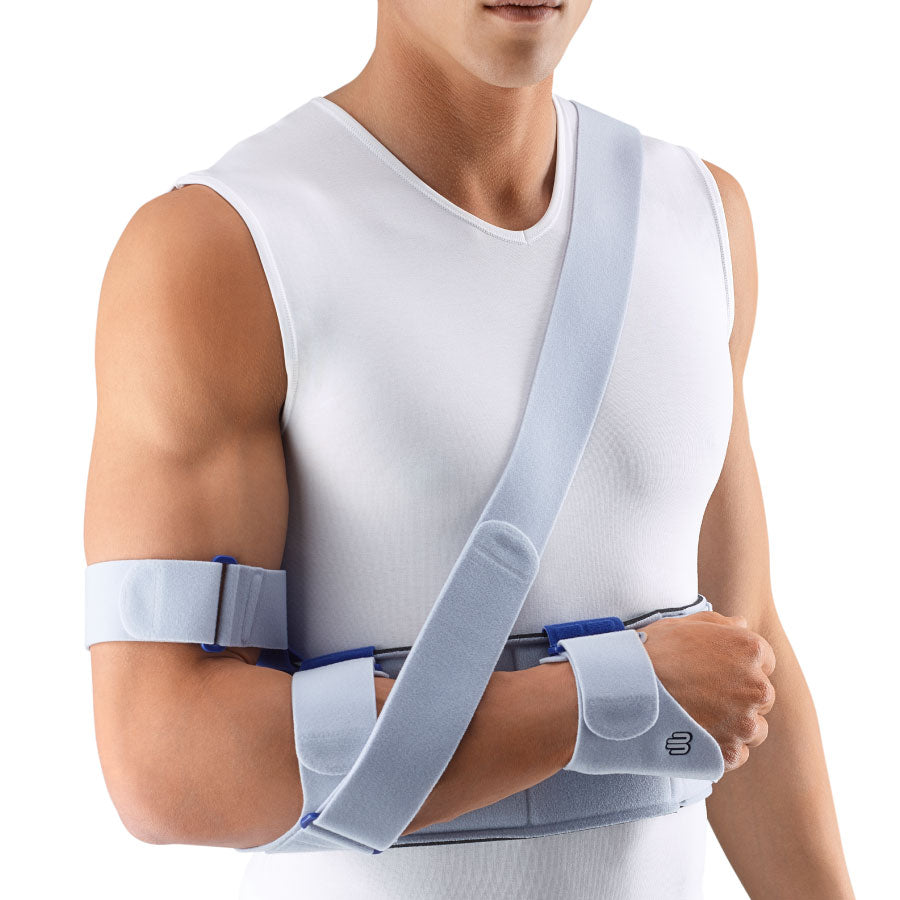 OmoLoc | Stabilizing orthosis for fixing the shoulder joint at rest // 1pc.