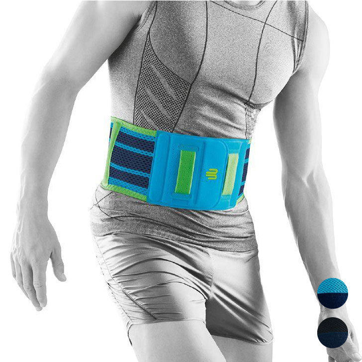 SPORTS BACK SUPPORT | Sporta ortoze mugurai - dynasty.lv