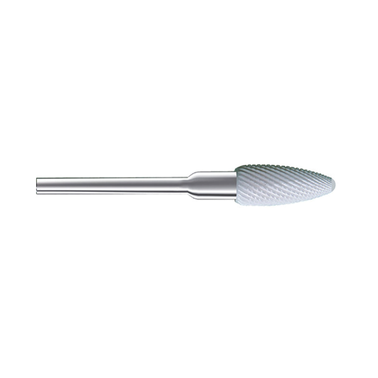 Kermic milling cutter, SPEED groove U/min 20.000, Ø6mm