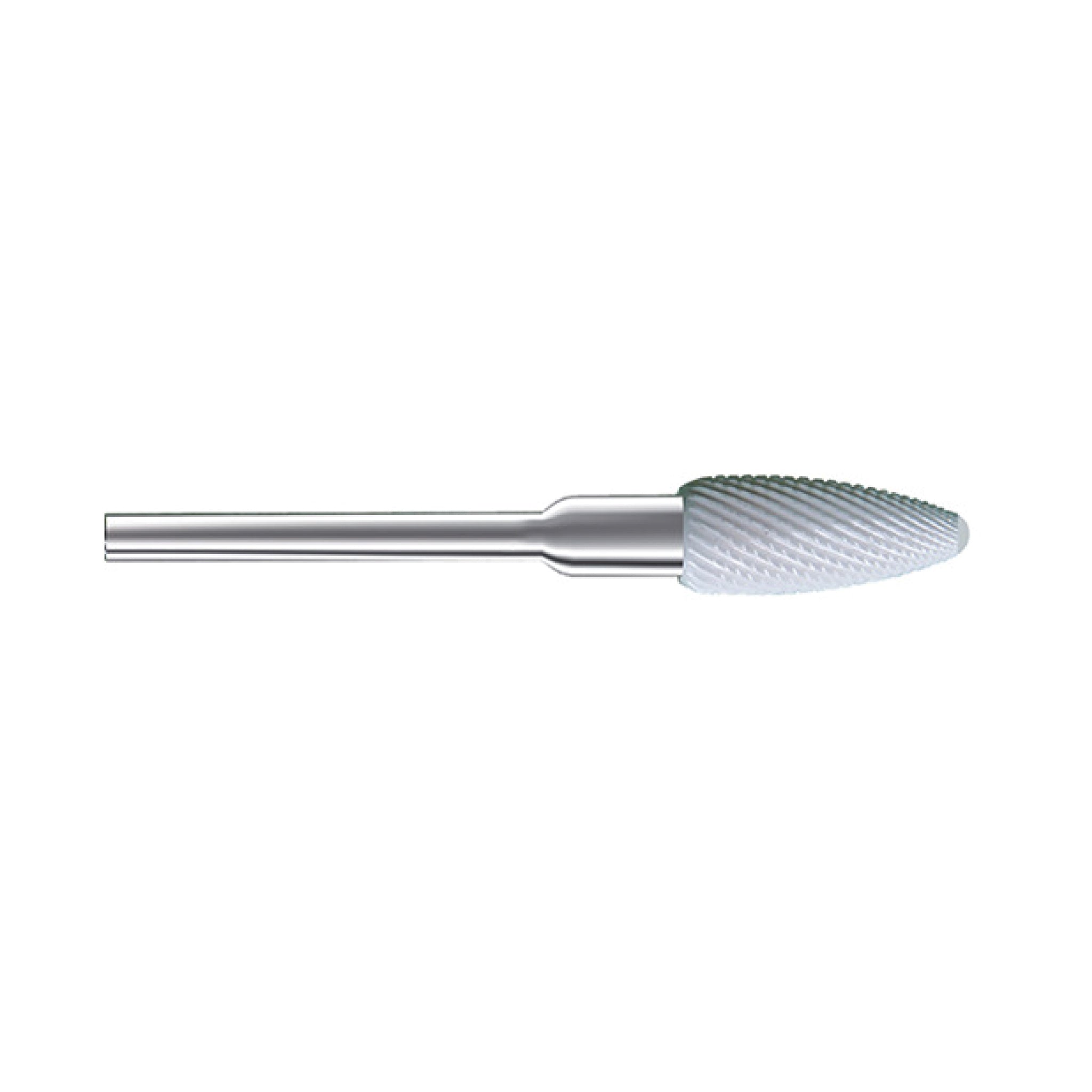 Kermic milling cutter, SPEED groove U/min 20.000, Ø6mm