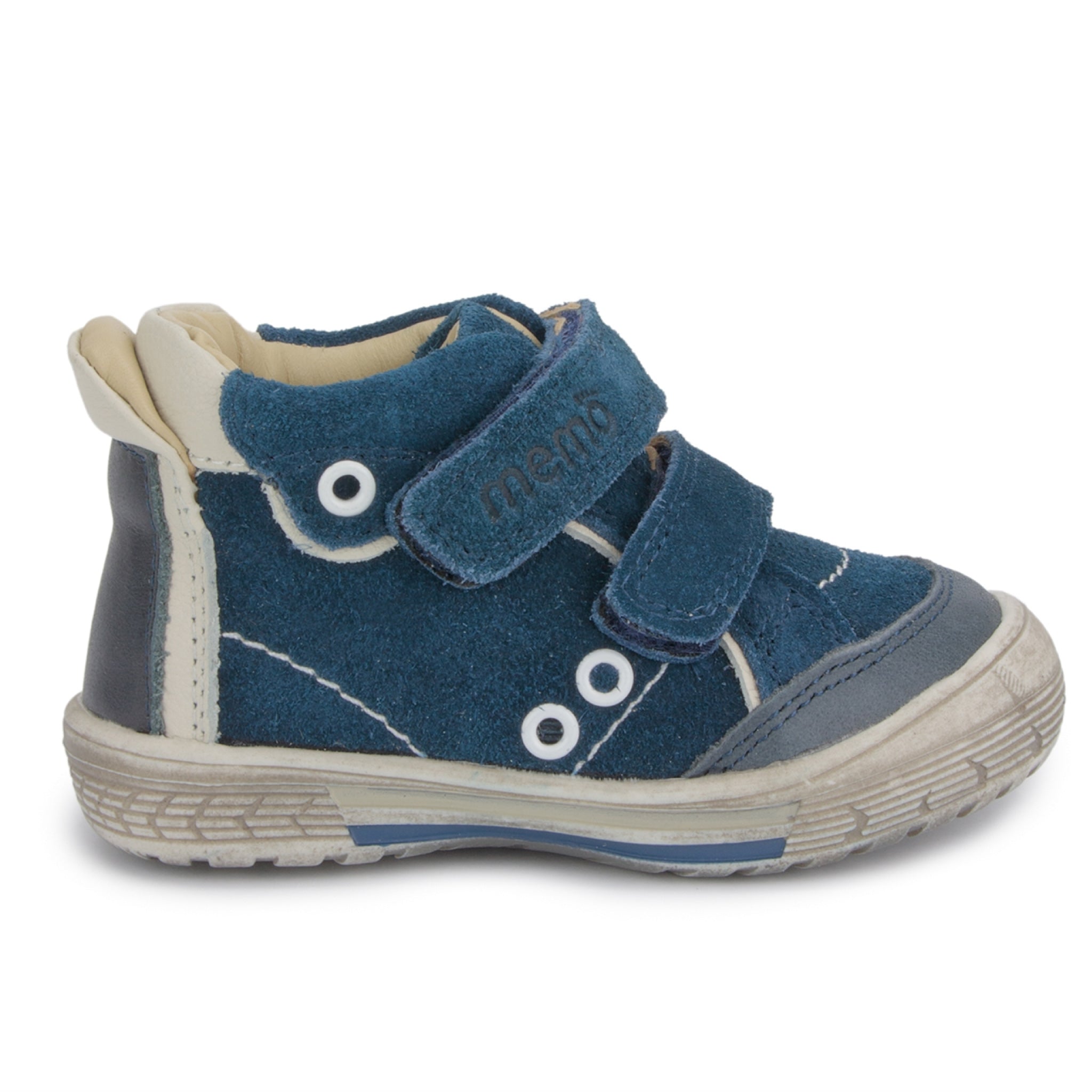 NODI blue | 19. Size