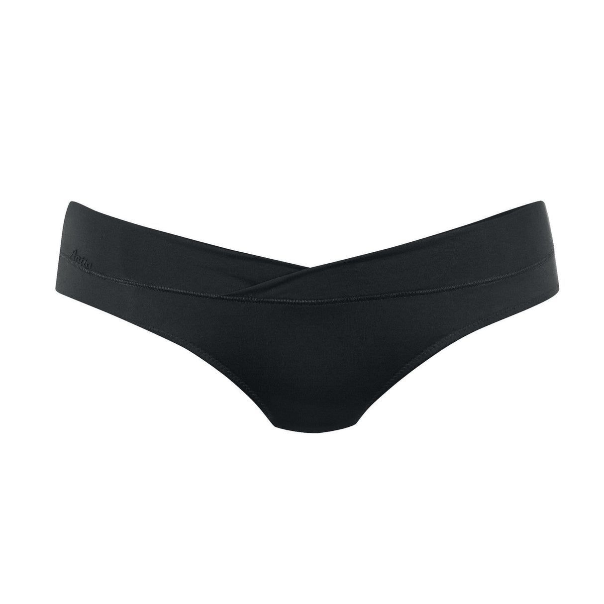 BASIC | panties for pregnant women | black