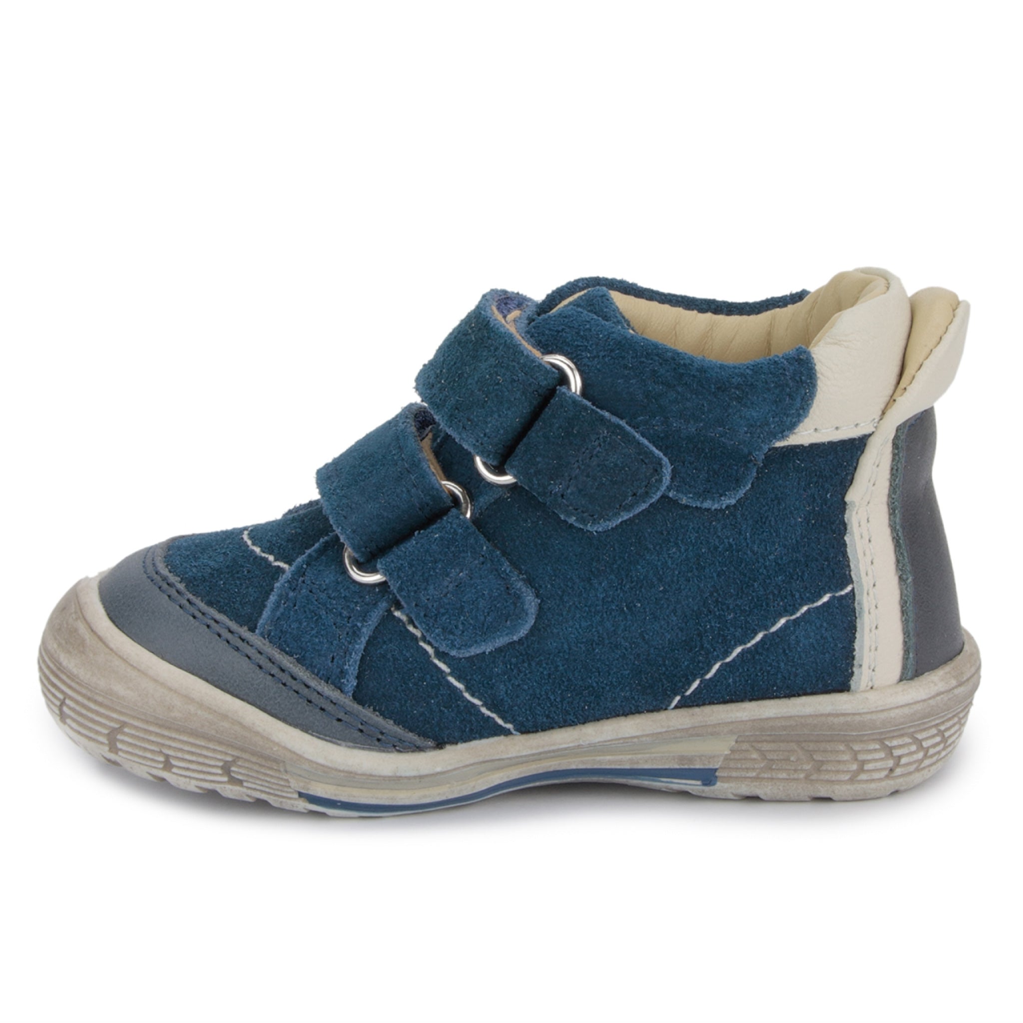 NODI blue | 19. Size