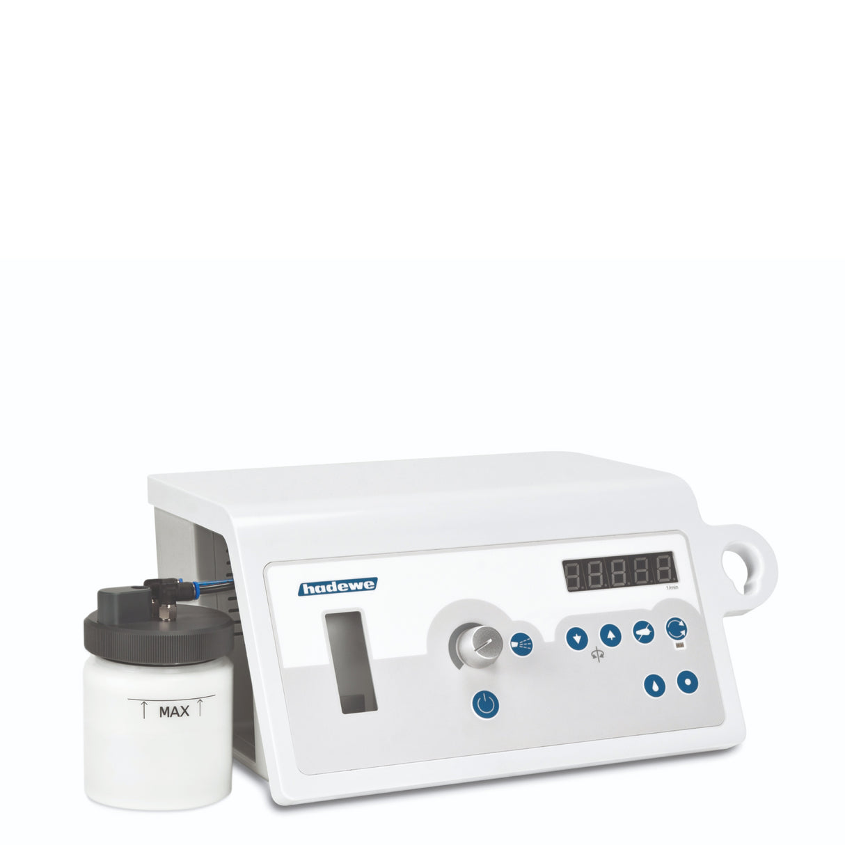 Pedikīra aparāts SPR 4 0596