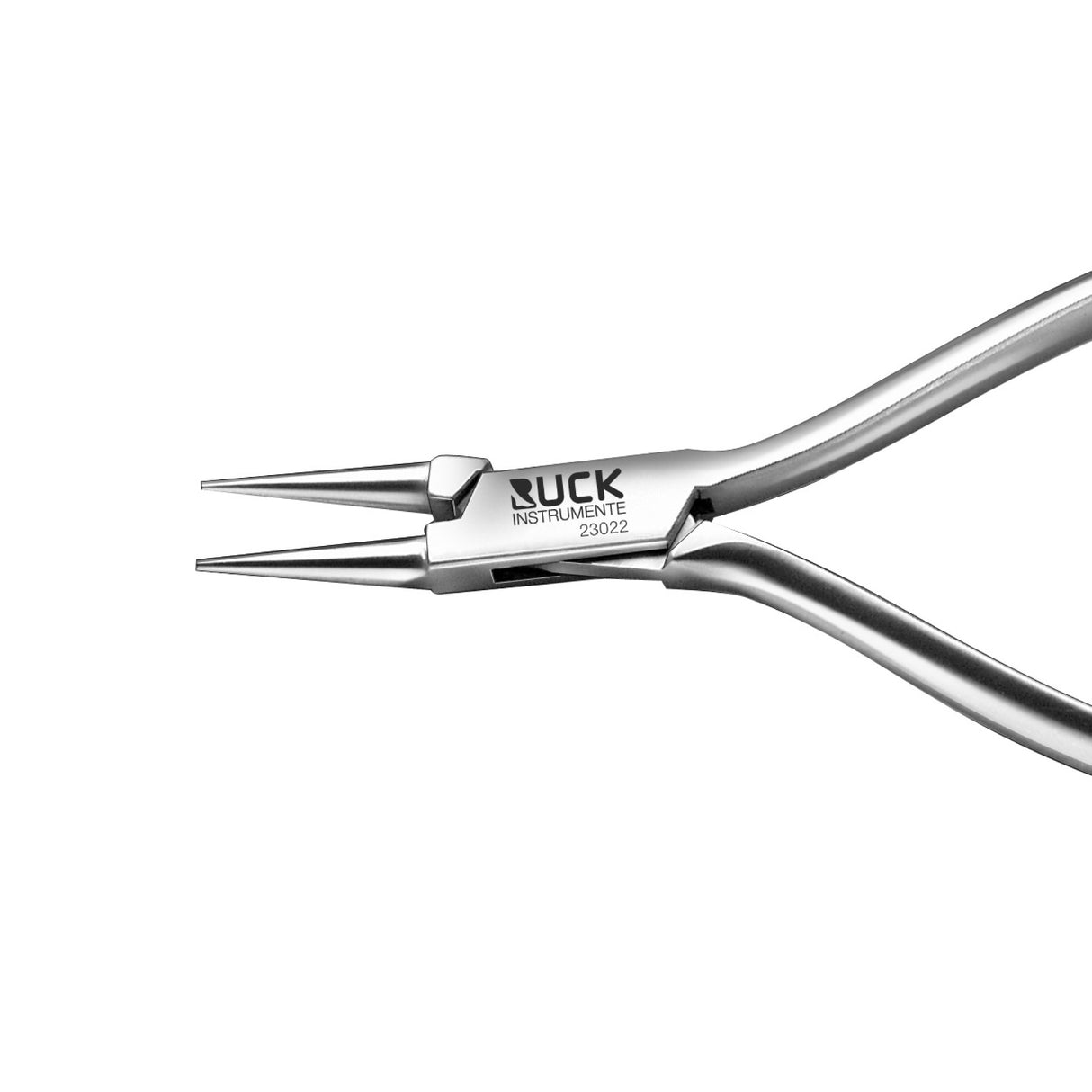 apaļknaibles 14cm/1mm - dynasty.lv