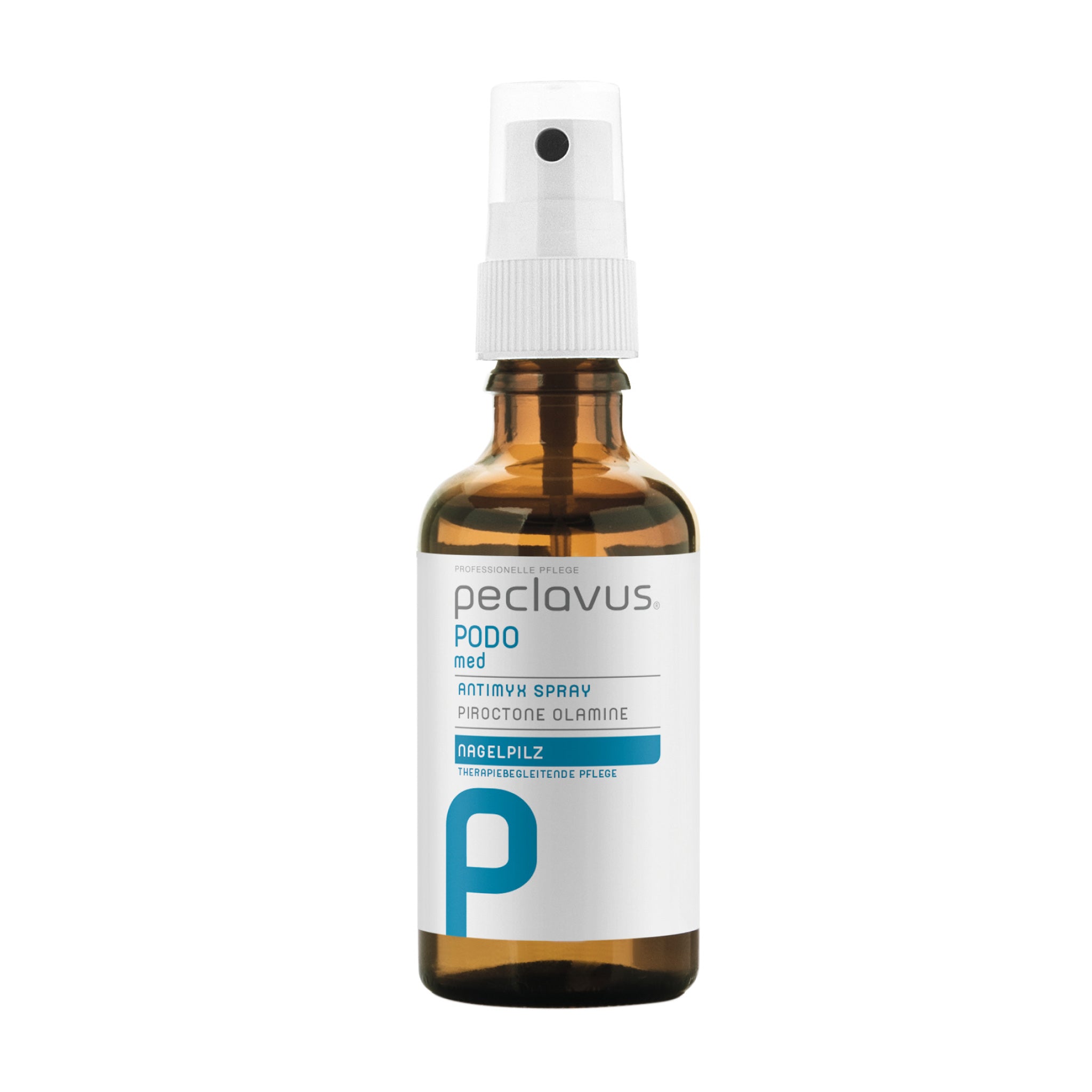 AntiMYX sprejs ar pretsēnīšu iedarbību 50ml | PODOmed AntiMYX Spray