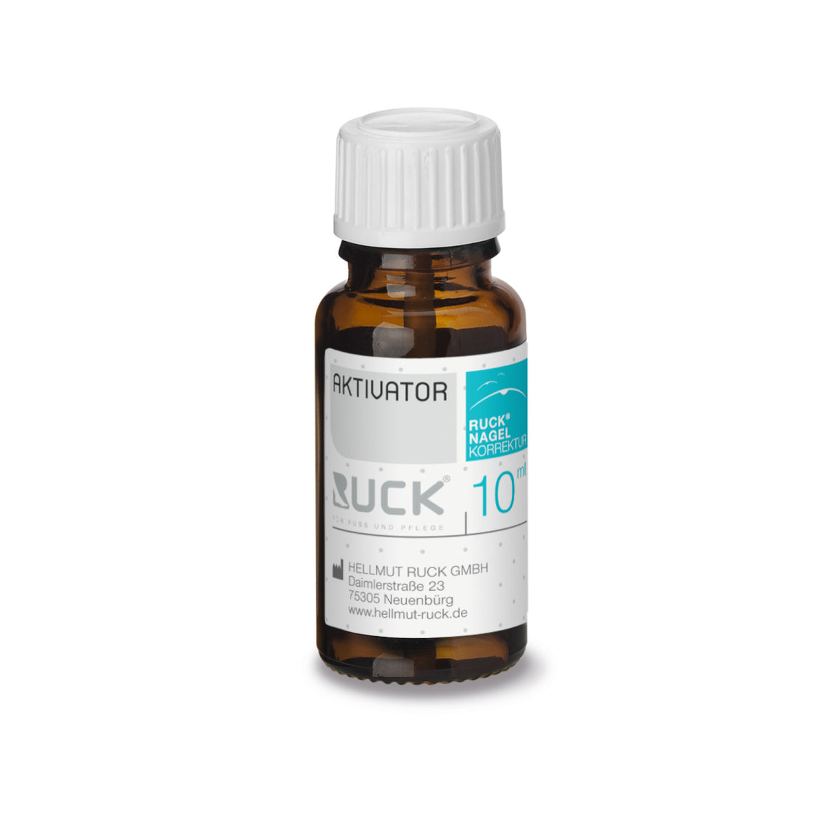 aktivators (10ml) - dynasty.lv