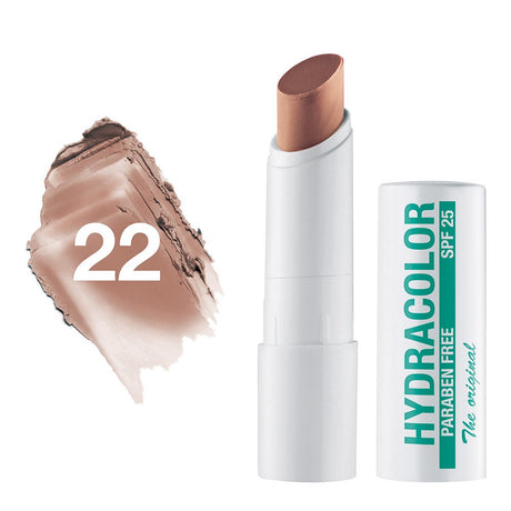 Hydracolor Moisturizing Lip Balm