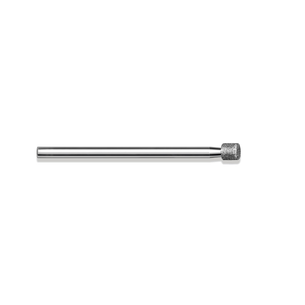 Diamond cutter, medium coarse U/min 20.000, Ø 3.5mm