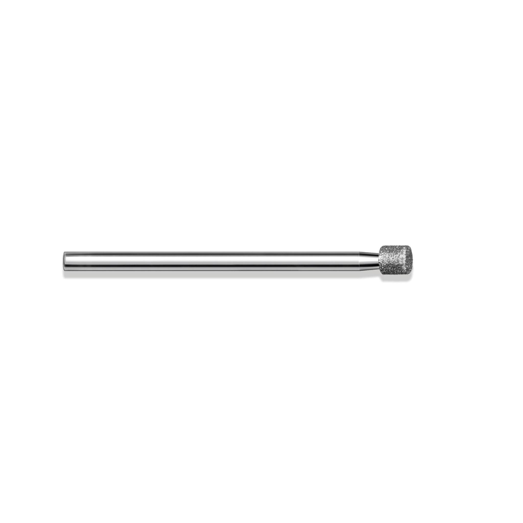Diamond cutter, medium coarse U/min 20.000, Ø 3.5mm