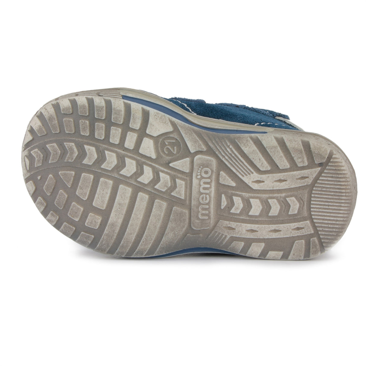 NODI blue | 19. Size