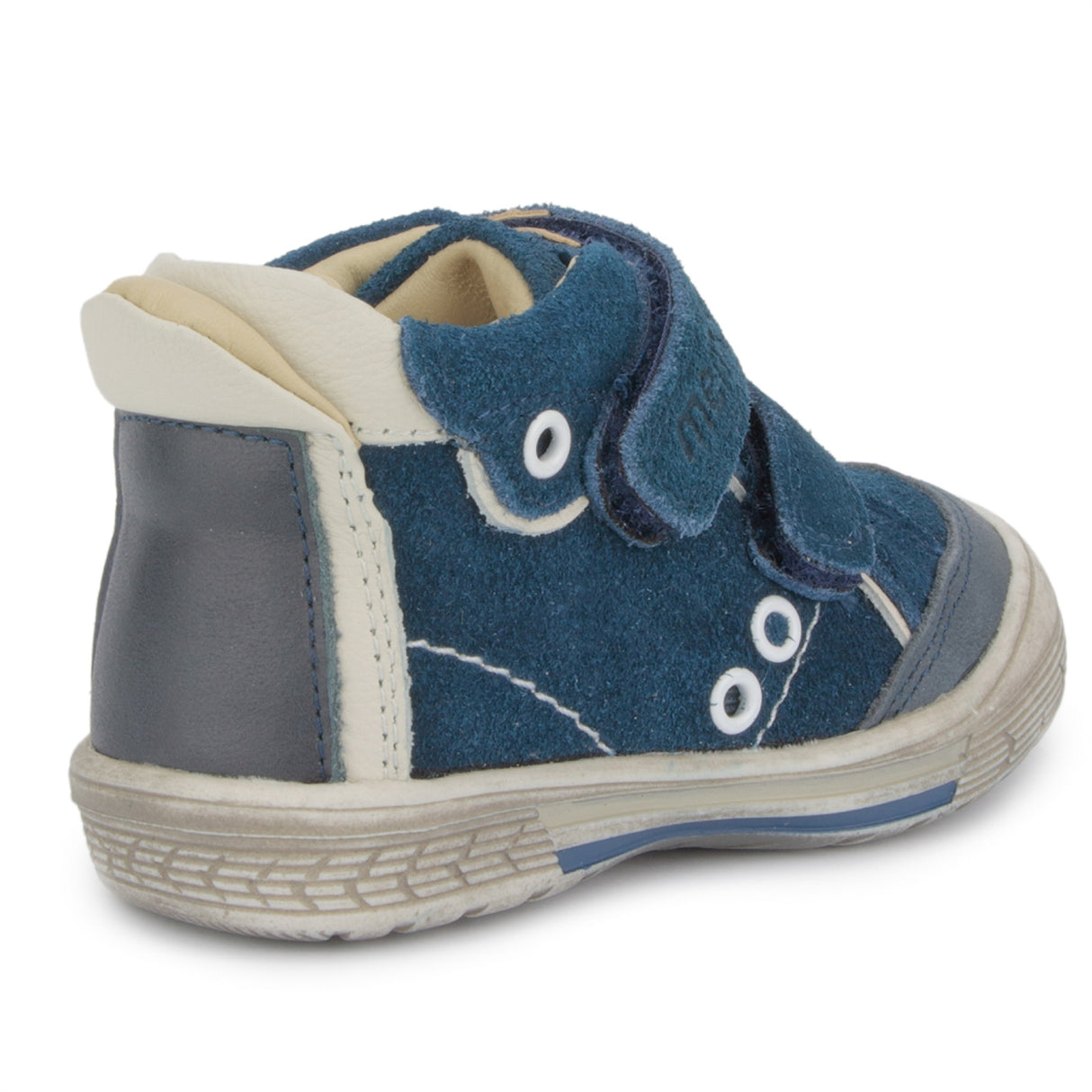 NODI blue | 19. Size