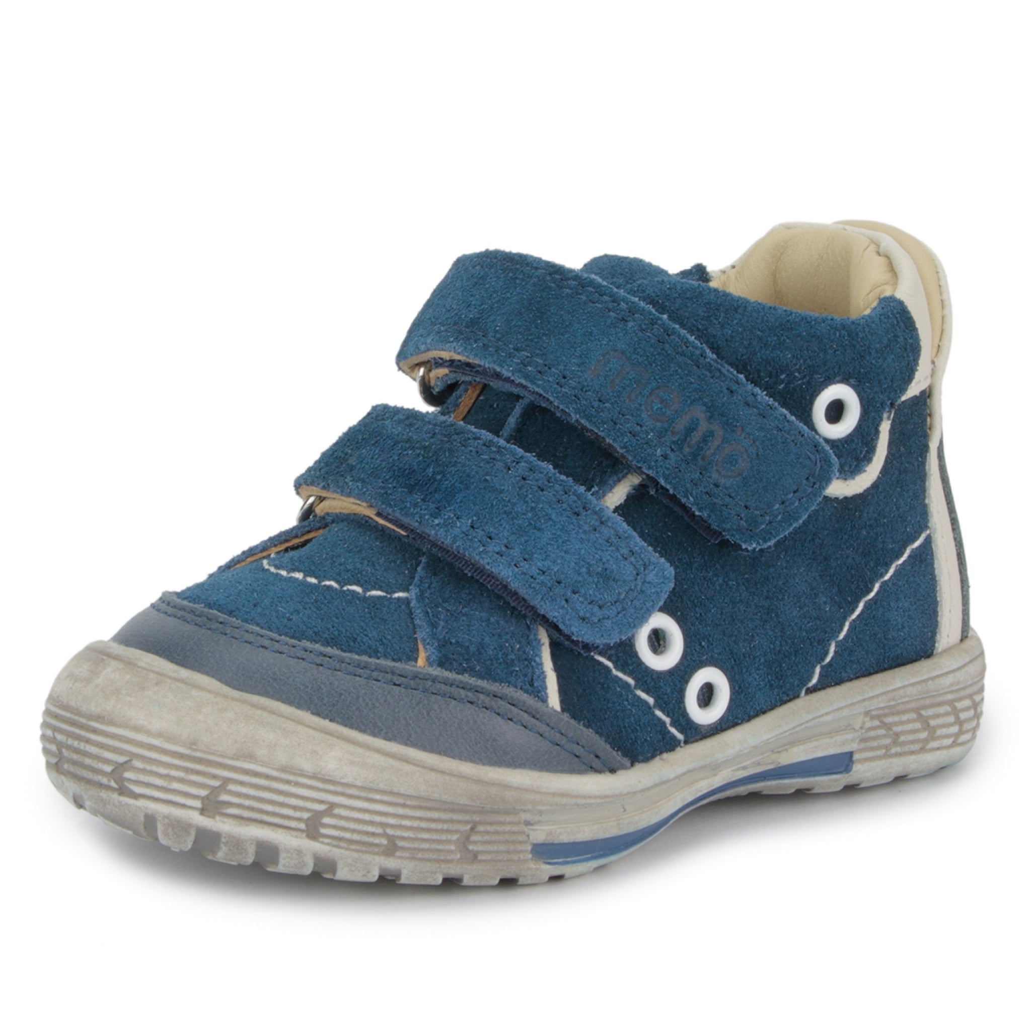 NODI blue | 19. Size